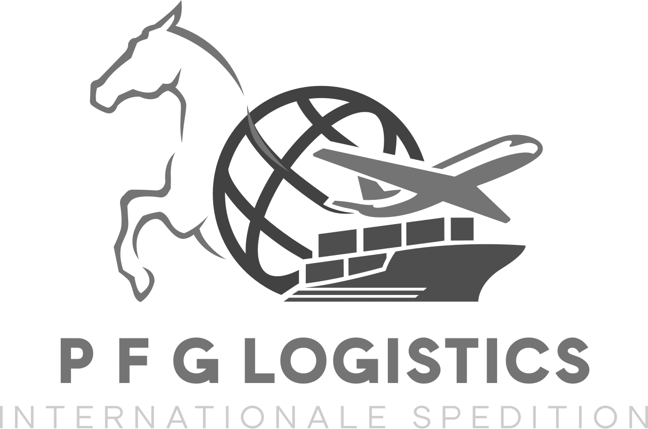 PFG Logistics - LOGO