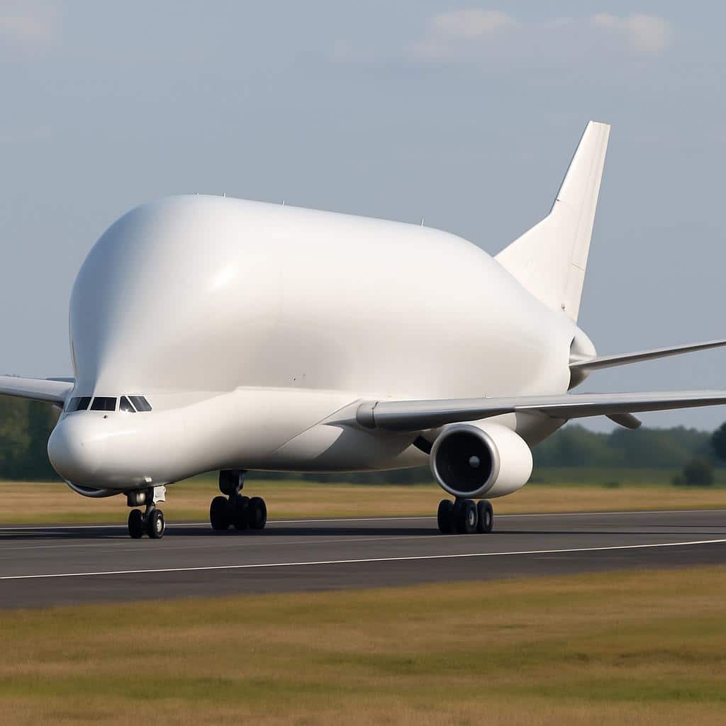 Luftfracht, Transportlösungen